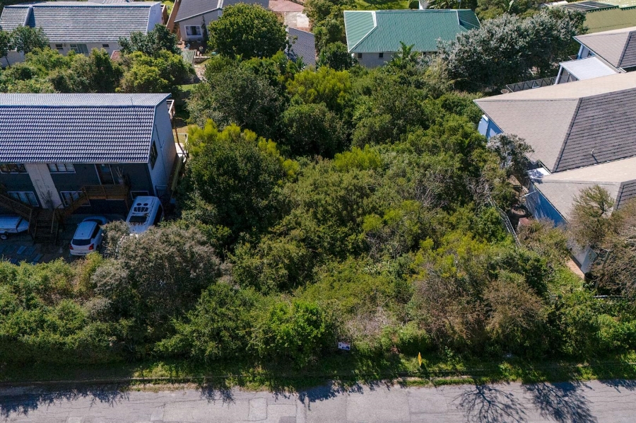 0 Bedroom Property for Sale in Kingfisher Creek Western Cape